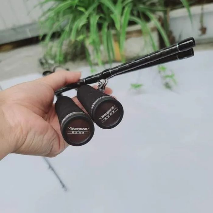 Đồ Câu Vinh Linh ảnh 2