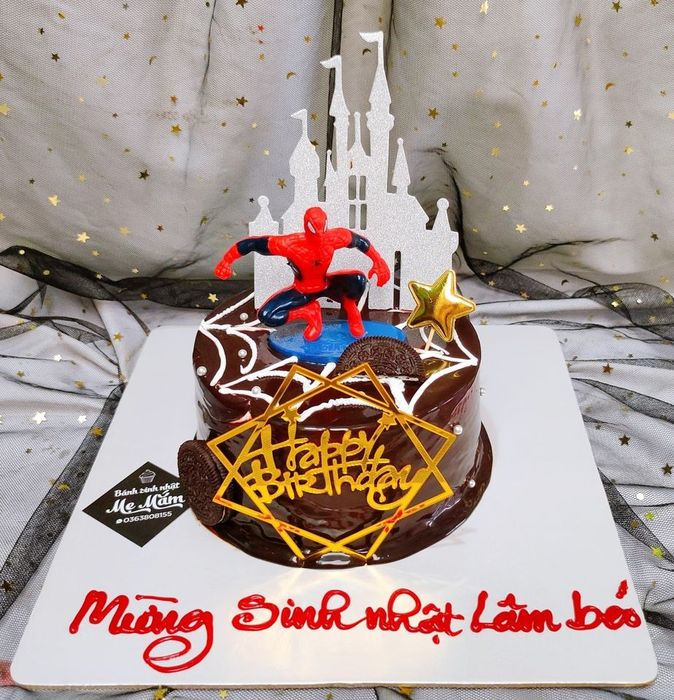 Những chiếc bánh thơm ngon đúng chuẩn 'mẹ làm' từ Mẹ Mắm Bakery