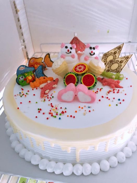 Bánh kem Hằng Anh - hình ảnh 2