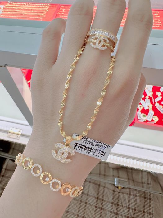Vàng Bạc Bảo Ngọc Hạnh - Hình ảnh 1