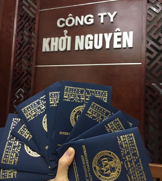 Công ty Thương Mại Du Lịch và Dịch Vụ Khởi Nguyên - Hình ảnh 2