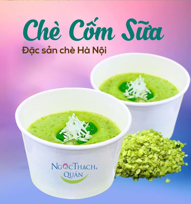 Những tác phẩm chè nghệ thuật đẹp mắt tại Ngọc Thạch Quán