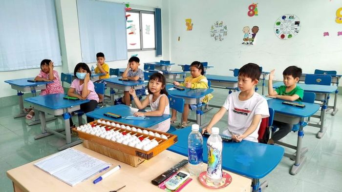 Trung Tâm Ngoại Ngữ - Tin Học Thanh Thiếu Niên tỉnh Đồng Tháp hình ảnh 2