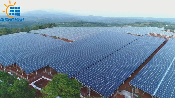 Hình ảnh QUANG MINH SOLAR - 1