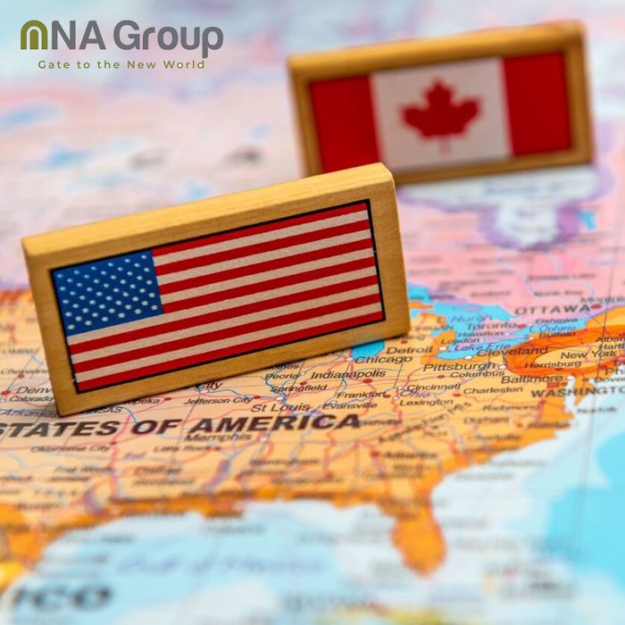 ANA Group - Hình ảnh minh họa thành công của khách hàng định cư