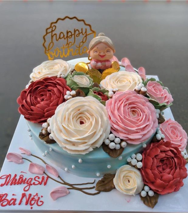 Tài Nga Bakery hình ảnh 2