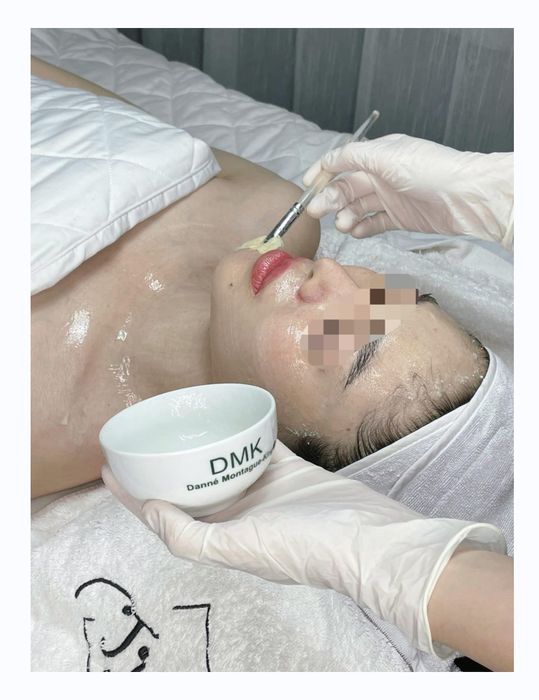 TRANG Beauty & Spa ảnh 2 - Khám phá không gian sang trọng và dịch vụ đặc biệt qua loạt ảnh đầy ấn tượng