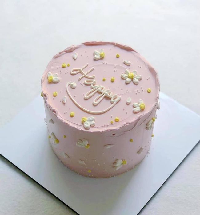 Hình ảnh tiệm bánh Cười Bakery
