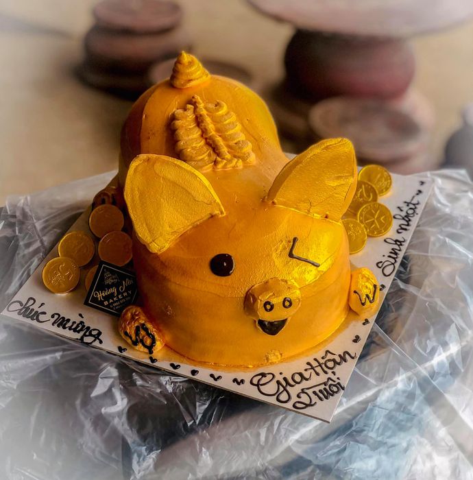 Hoàng Nhi Bakery hình ảnh 2