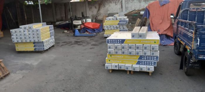 Công Ty Vận Tải Vũ Thái hình ảnh 2