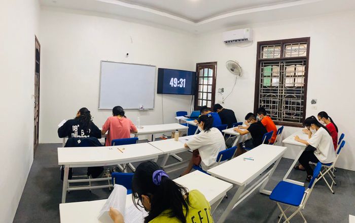 Hình ảnh cơ sở vật chất tại Pogo