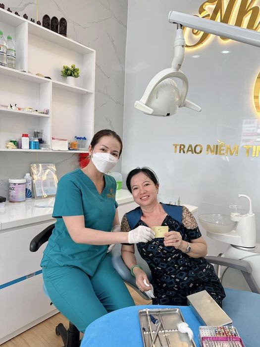 Nha khoa Nha Thịnh ảnh 1