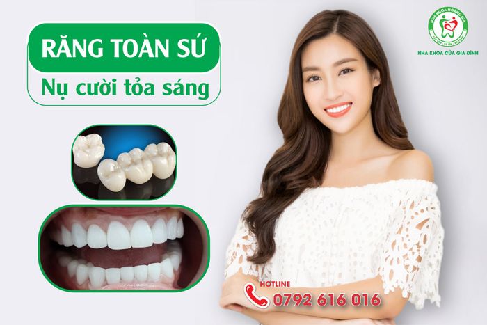 Nha Khoa Hoàng Gia Biên Hòa ảnh 1