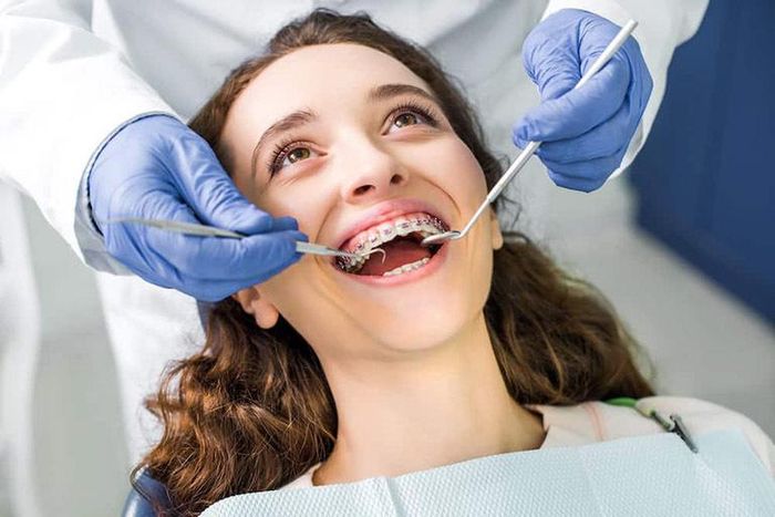 Nha Khoa Sài Gòn Tâm Đức hình ảnh 1