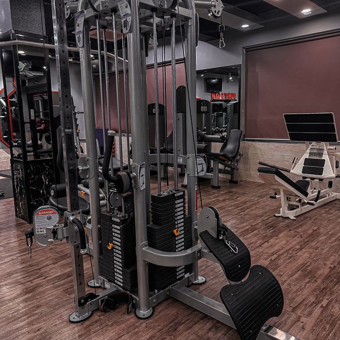 Dung's Gym - Hình ảnh 2