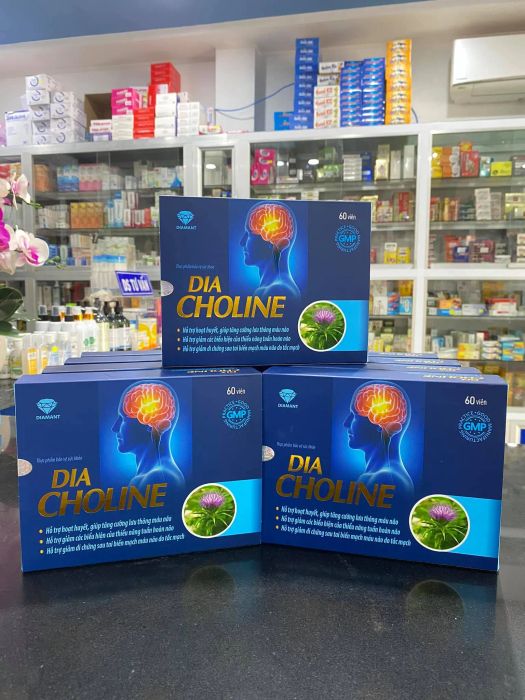 Không gian phục vụ chuyên nghiệp tại Nhà Thuốc Minh Thông