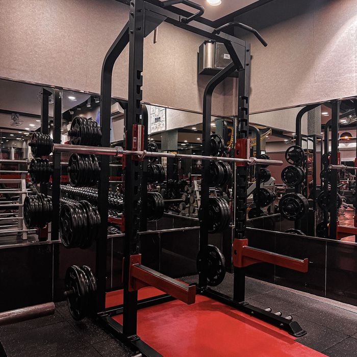 Dung's Gym - Hình ảnh 1