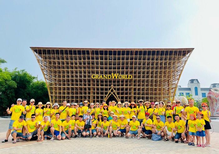 Hình ảnh đẹp về Phu Quoc Happy Tour
