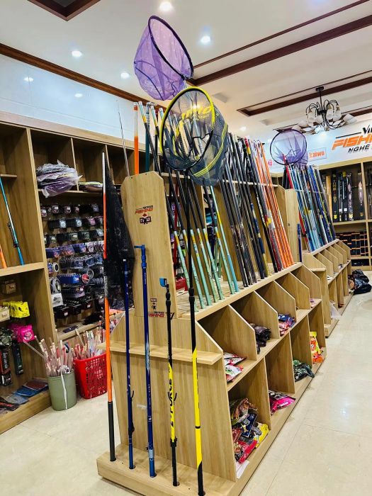 Đình Thắng Fishing - Vietnam Fishing Nghệ An ảnh 2