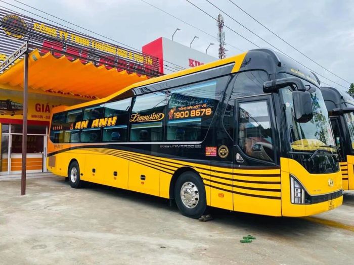 Hình ảnh nội thất cao cấp An Anh