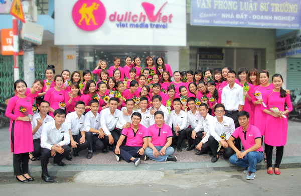 Du Lịch Việt - Hình ảnh 2