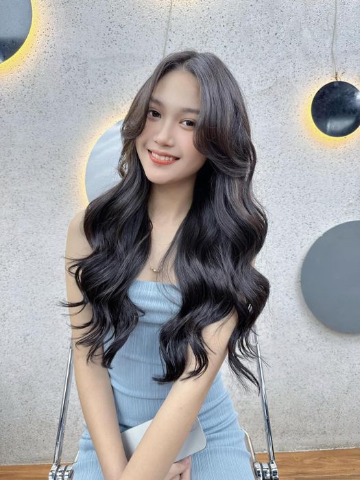 Hair Salon Hiền Nguyễn - Bộ sưu tập hình ảnh đẹp mê hoặc phần 1