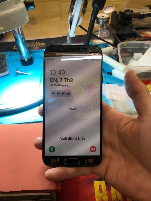Trúc Mobile - Hình ảnh 1