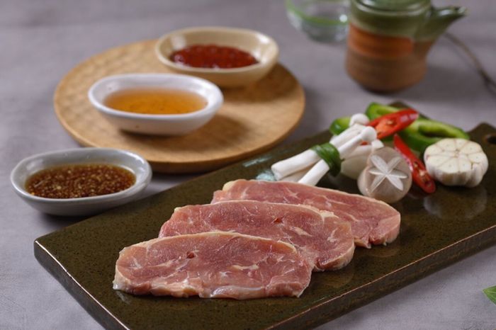 Nhà hàng KingBBQ – Vietnam ảnh 1