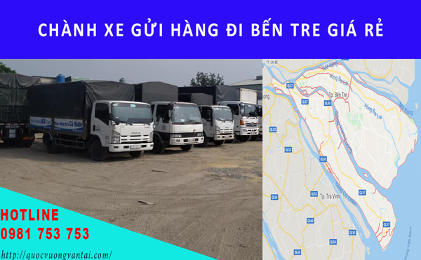 Hình ảnh đội xe vận tải hiện đại của Quốc Vương