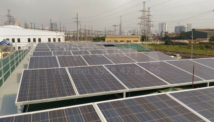 Hình ảnh Công ty Cổ phần Công nghệ Điện Sạch - 2
