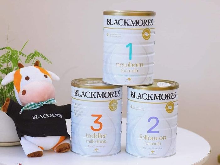 Hình ảnh Babie Mart