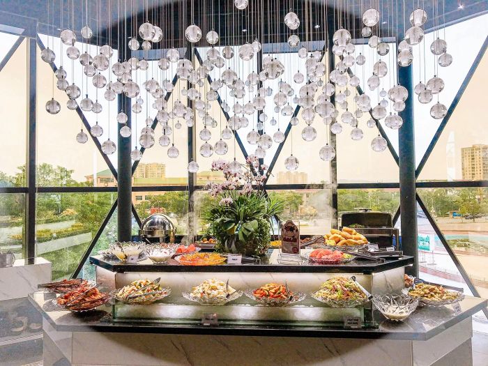 Hình ảnh Galbi Korea BBQ & Hotpot - Không gian ấm cúng với chất lượng phục vụ chuẩn mực