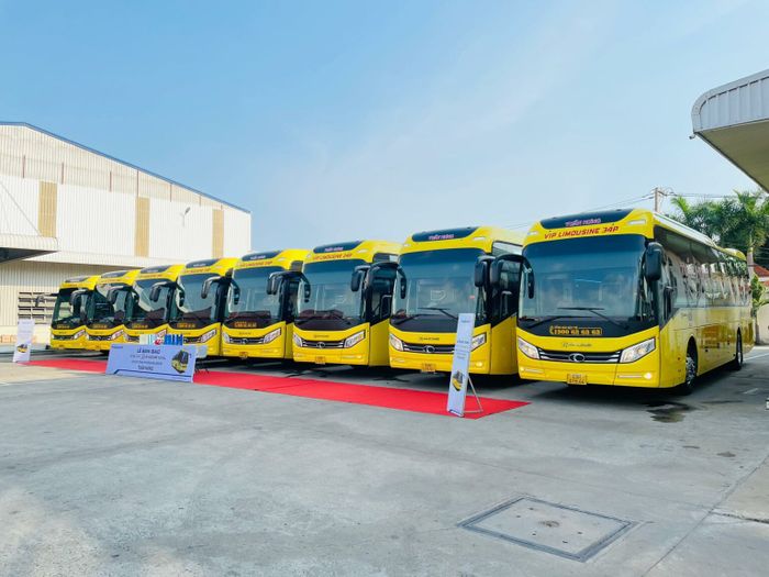 Hình ảnh xe Tuấn Hưng (1)