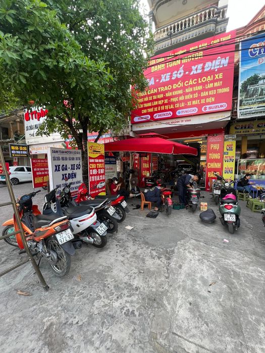 Danh Toàn Motor ảnh 1