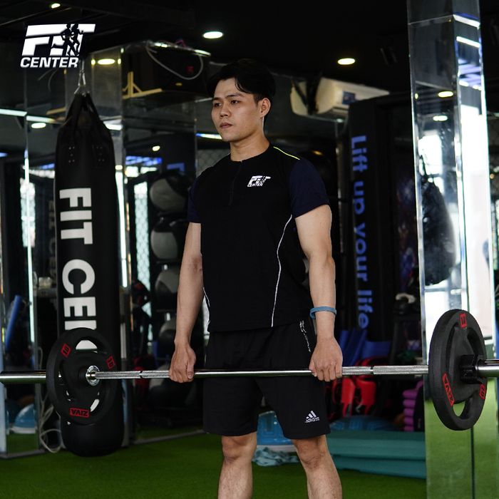 Fit Center - Hình ảnh 1
