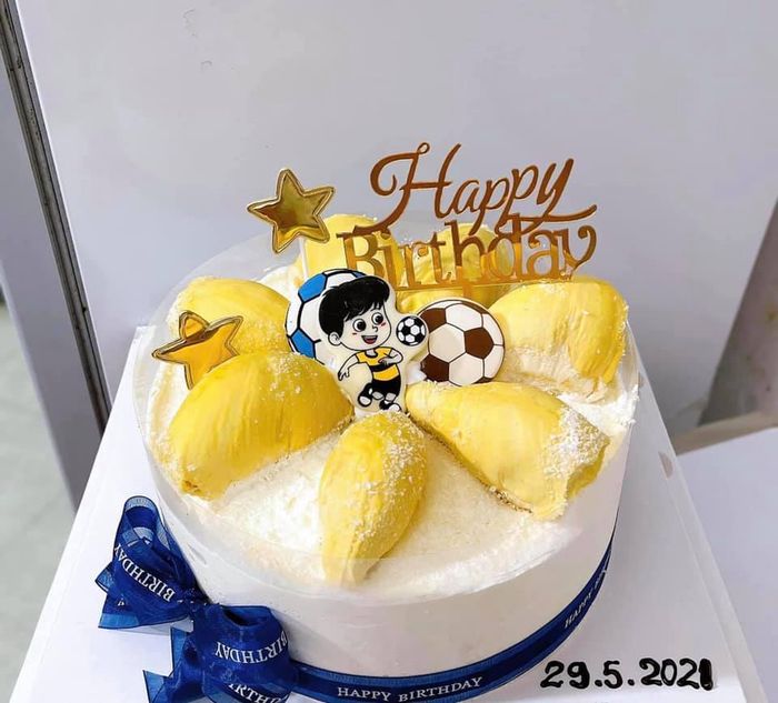Bánh kem MILANNA ảnh 2