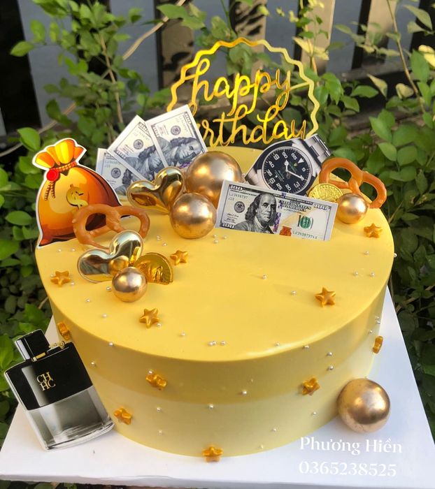 Bakery Family (Phương Hiền) ảnh 1