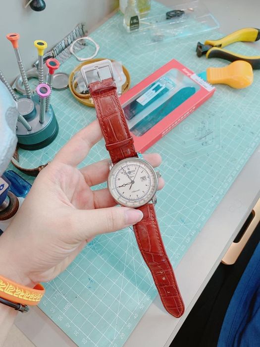 Hình ảnh cửa hàng Đồng Hồ Mạnh Cường