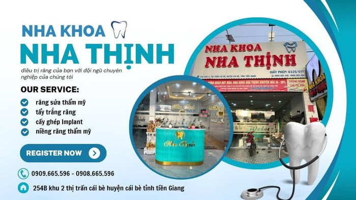 Nha Khoa Nha Thịnh ảnh 2