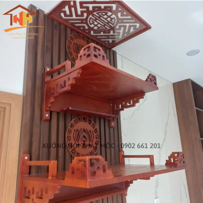 Bàn thờ Nam Hải ảnh 2