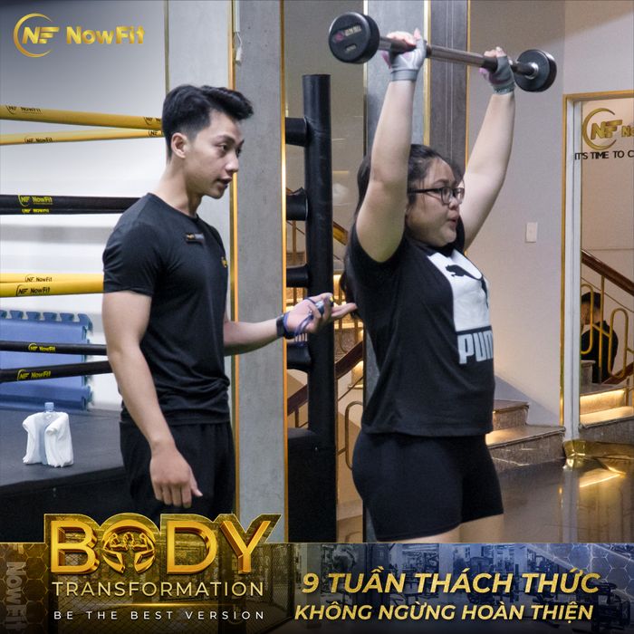 NowFit Yoga & Fitness Center - Ảnh 1
