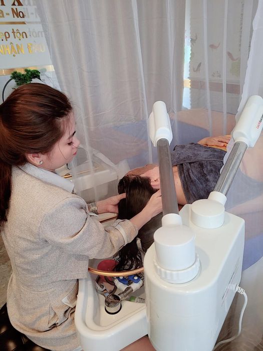 Quy trình chăm sóc da chuyên nghiệp tại Thảo Eva Spa