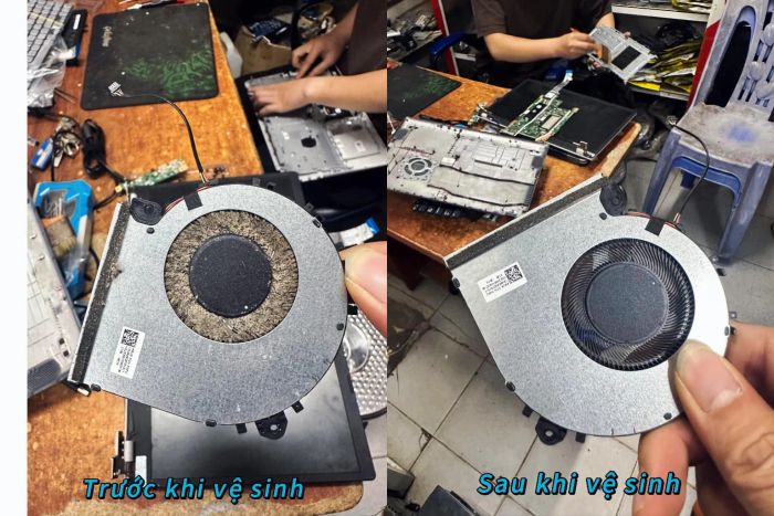 Sửa máy tính tại nhà Hà Nội - 24/7 - Ảnh 2