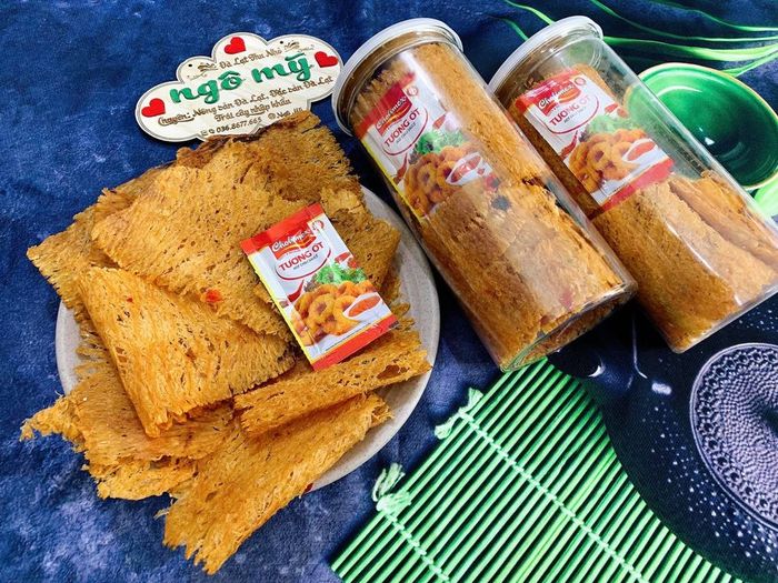 Không gian ấm áp tại Đà Lạt Thu Nhỏ - Ảnh 1