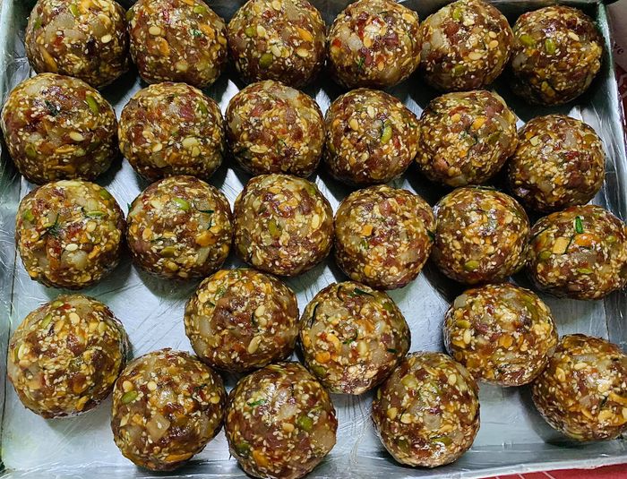 Bộ sưu tập bánh trung thu đa dạng của Khánh Tiên