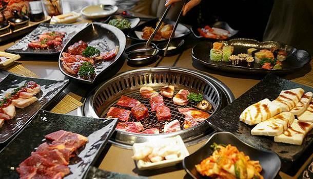 Hình ảnh đặc sắc từ Sumo BBQ Vincom Biên Hòa