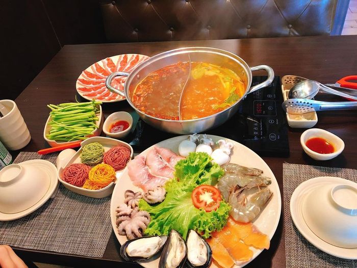 Hình ảnh ấn tượng từ Chu Suki Biên Hòa