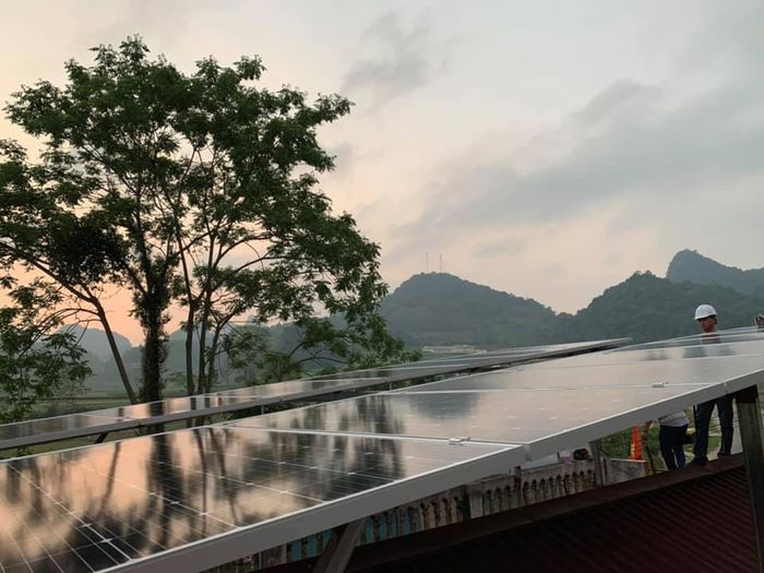 Hình ảnh QUANG MINH SOLAR - 2