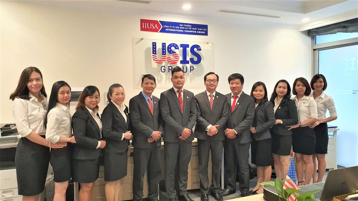 Hình ảnh minh họa số 1 - Dịch vụ Đầu tư Hoa Kỳ (USIS)