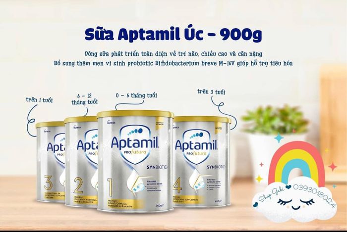 Hình ảnh Shop Gabi - Không gian mua sắm thân thiện cho mẹ và bé